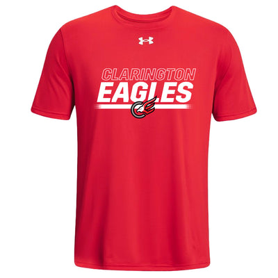 CEP - UA Men's Team Tech Tee