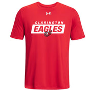 CEP - UA Men's Team Tech Tee