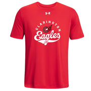 CEP - UA Men's Team Tech Tee