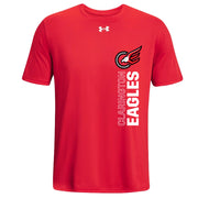 CEP - UA Men's Team Tech Tee