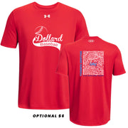 DBA - UA Men's Team Tech SS