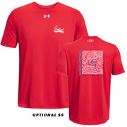 DBA - UA Men's Team Tech SS