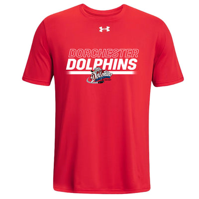 DDP - UA Men's Team Tech Tee
