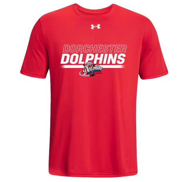 DDP - UA Men&