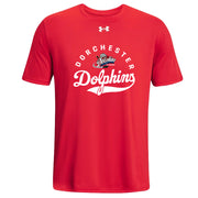 DDP - UA Men's Team Tech Tee