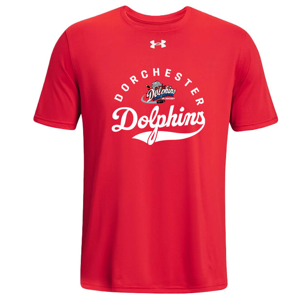 DDP - UA Men&