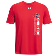 DDP - UA Men's Team Tech Tee
