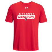 GRP - UA Men's Team Tech Tee