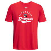 GRP - UA Men's Team Tech Tee