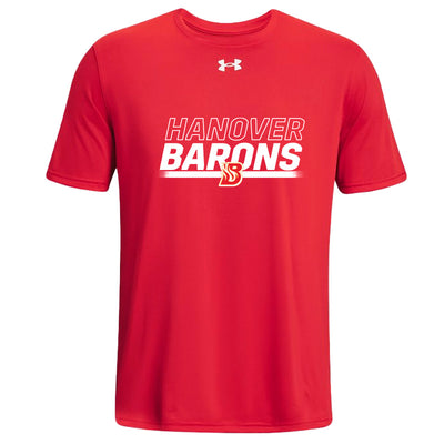 HBP - UA Men's Team Tech Tee