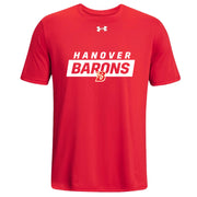 HBP - UA Men's Team Tech Tee