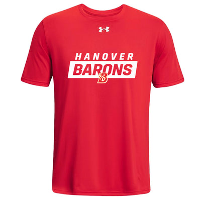 HBP - UA Men's Team Tech Tee