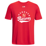 HBP - UA Men's Team Tech Tee