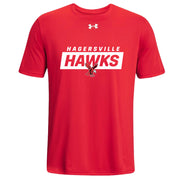 HHP - UA Men's Team Tech Tee