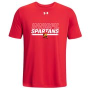 ISP - UA Men's Team Tech Tee
