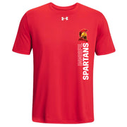 ISP - UA Men's Team Tech Tee