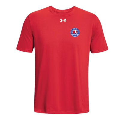 KBA - UA Men's Team Tech SS