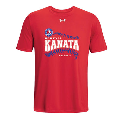 KBA - UA Men's Team Tech SS