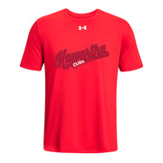 KCMB - UA Men's Team Tech Tee