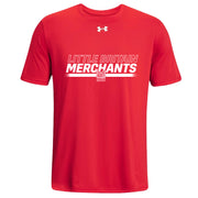 LBMP - UA Men's Team Tech Tee