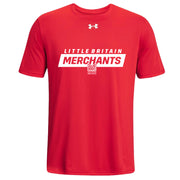 LBMP - UA Men's Team Tech Tee