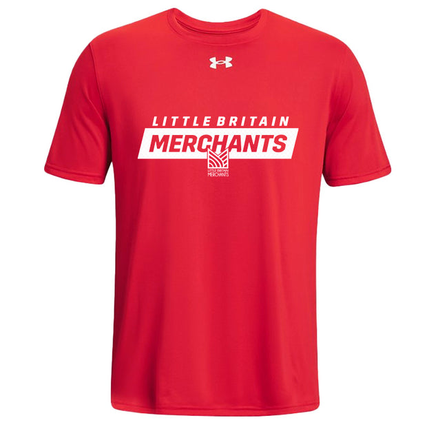 LBMP - UA Men&