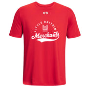 LBMP - UA Men's Team Tech Tee