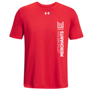 LBMP - UA Men's Team Tech Tee