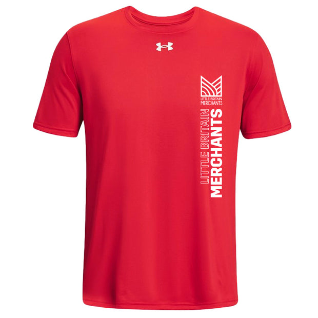 LBMP - UA Men&