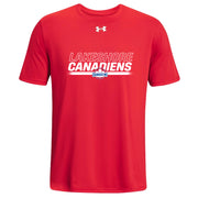 LCDP - UA Men's Team Tech Tee