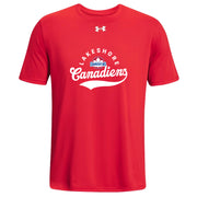 LCDP - UA Men's Team Tech Tee