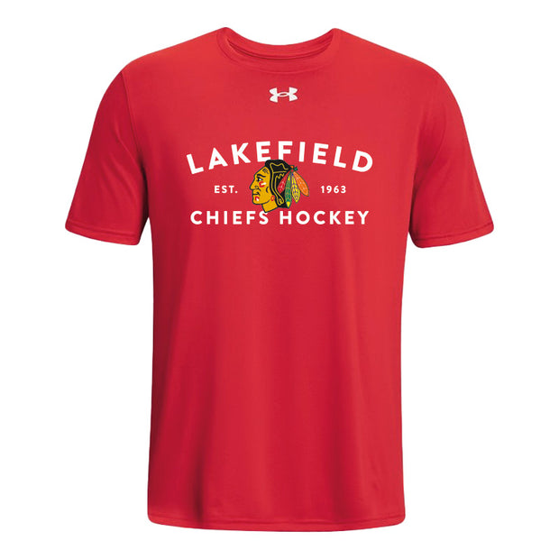 LCMH - UA Men&