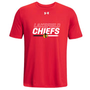 LCP - UA Men's Team Tech Tee