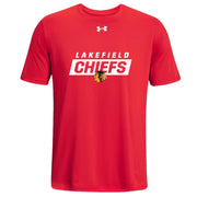 LCP - UA Men's Team Tech Tee