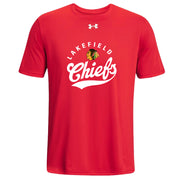 LCP - UA Men's Team Tech Tee