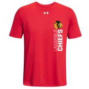 LCP - UA Men's Team Tech Tee