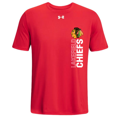 LCP - UA Men's Team Tech Tee