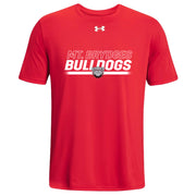 MBBP - UA Men's Team Tech Tee