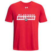 MBBP - UA Men's Team Tech Tee