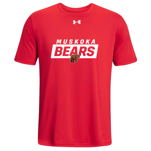 MBP - UA Men&
