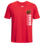 MBP - UA Men's Team Tech Tee