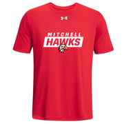 MHP - UA Men's Team Tech Tee