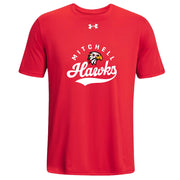 MHP - UA Men's Team Tech Tee