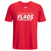MJFP - UA Men's Team Tech Tee