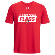 MJFP - UA Men's Team Tech Tee