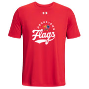 MJFP - UA Men's Team Tech Tee