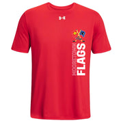 MJFP - UA Men's Team Tech Tee