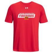 NHFP - UA Men's Team Tech Tee