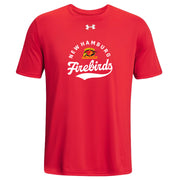 NHFP - UA Men's Team Tech Tee