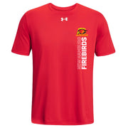 NHFP - UA Men's Team Tech Tee